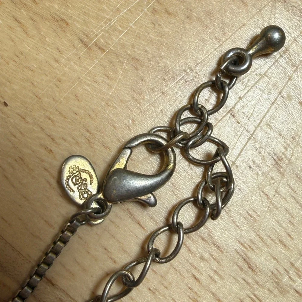 Circle‎ Pendant Necklace Gold Tone Crystal Minimalist Elegant Statement